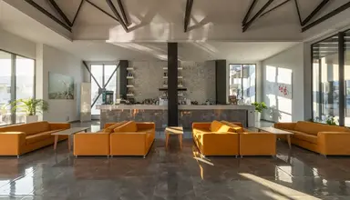 Galini Palace