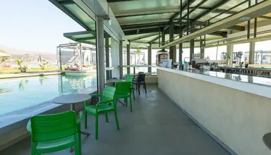 Galini Palace