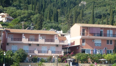 Galini Sea Apartments