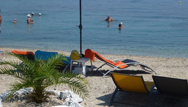 Galini Sea Apartments