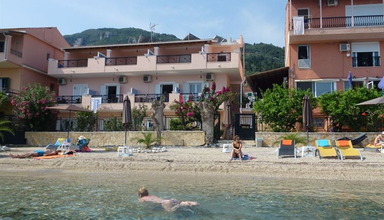 Galini Sea Apartments
