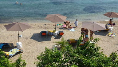 Galini Sea Apartments