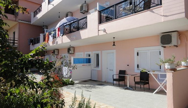 Galini Sea Apartments