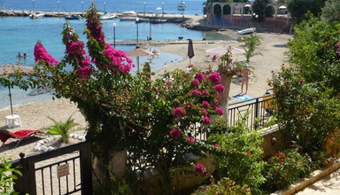 Galini Sea Apartments