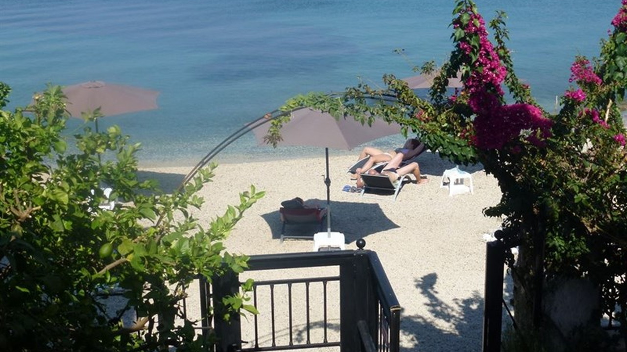 Galini Sea Apartments