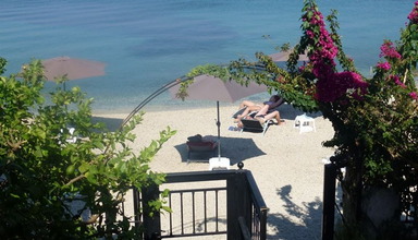 Galini Sea Apartments