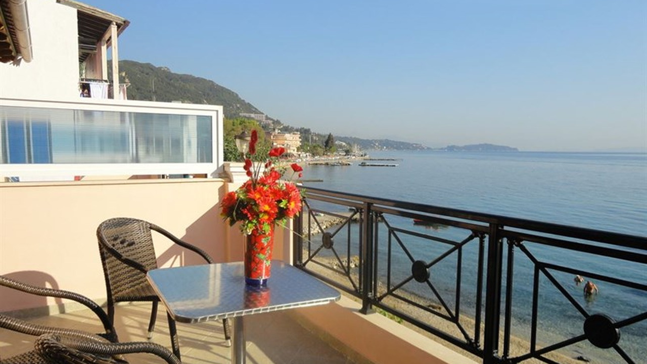 Galini Sea Apartments