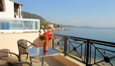 Galini Sea Apartments