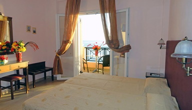Galini Sea Apartments