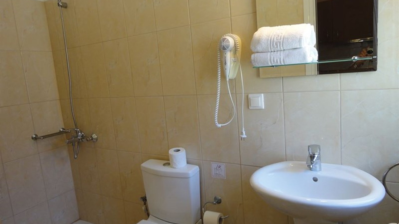 Galini Sea Apartments