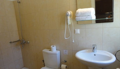 Galini Sea Apartments