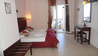 Galini Sea Apartments