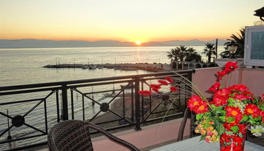 Galini Sea Apartments