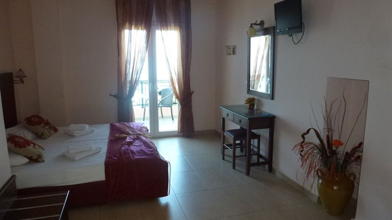 Galini Sea Apartments