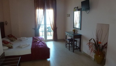 Galini Sea Apartments