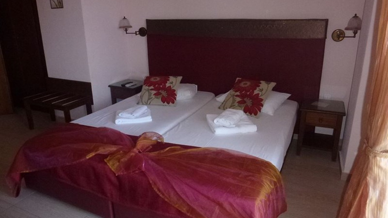 Galini Sea Apartments