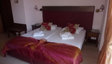 Galini Sea Apartments