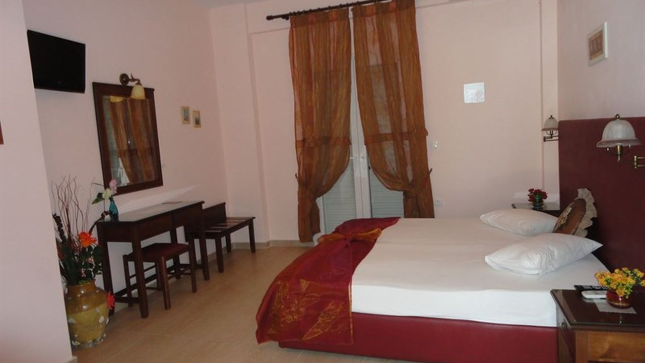 Galini Sea Apartments