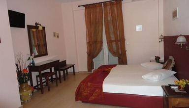 Galini Sea Apartments