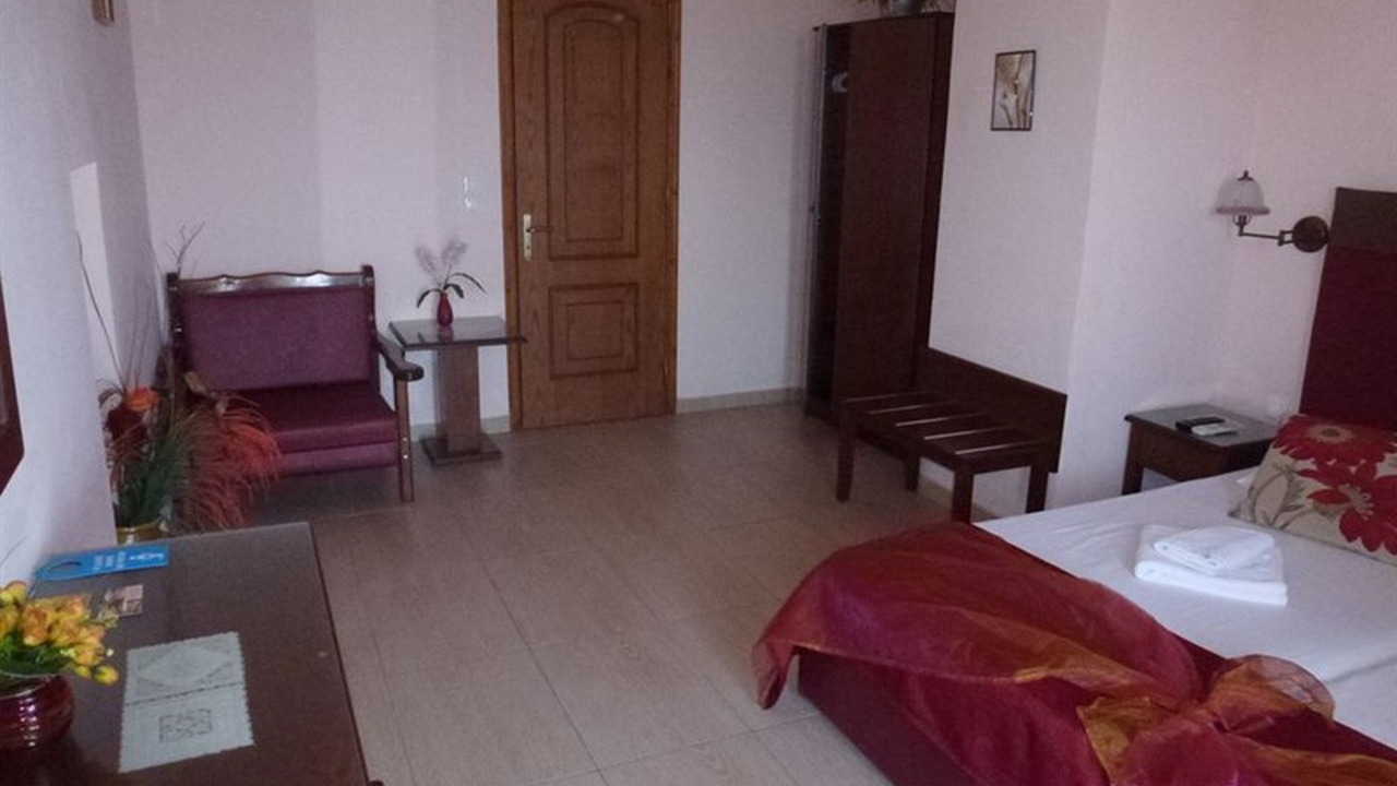 Galini Sea Apartments