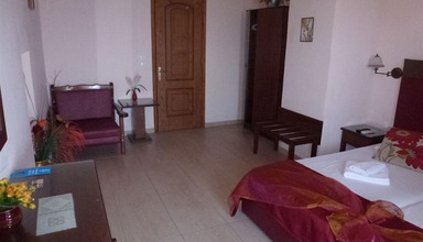 Galini Sea Apartments