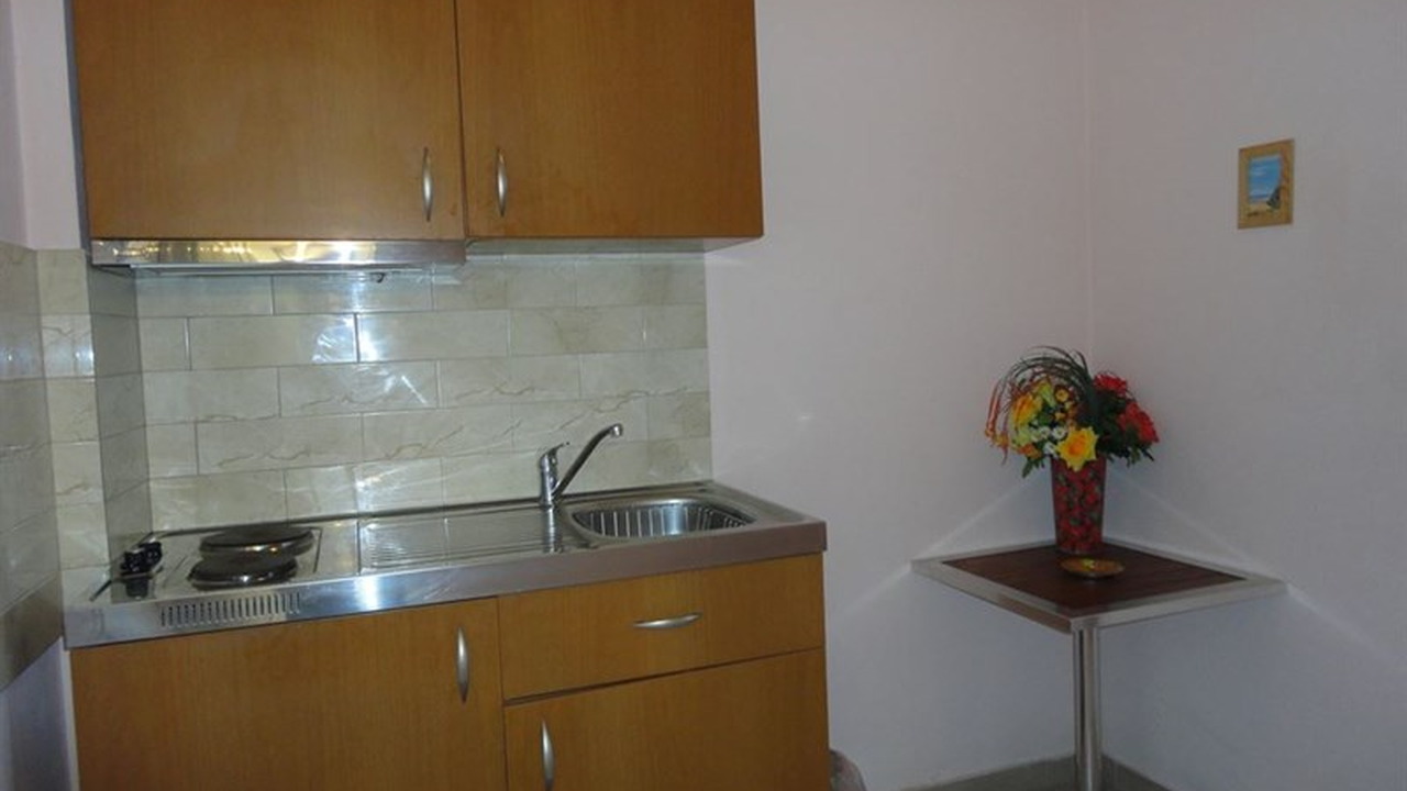 Galini Sea Apartments