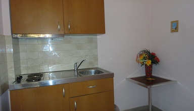 Galini Sea Apartments