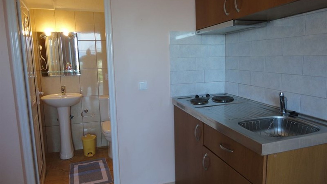 Galini Sea Apartments