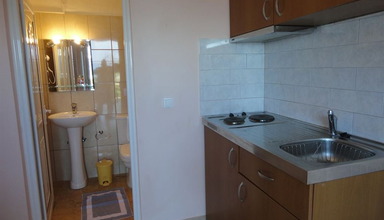 Galini Sea Apartments