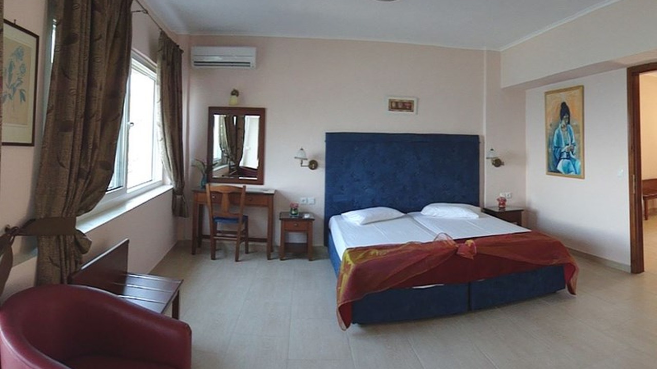 Galini Sea Apartments
