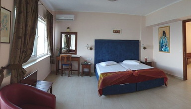 Galini Sea Apartments
