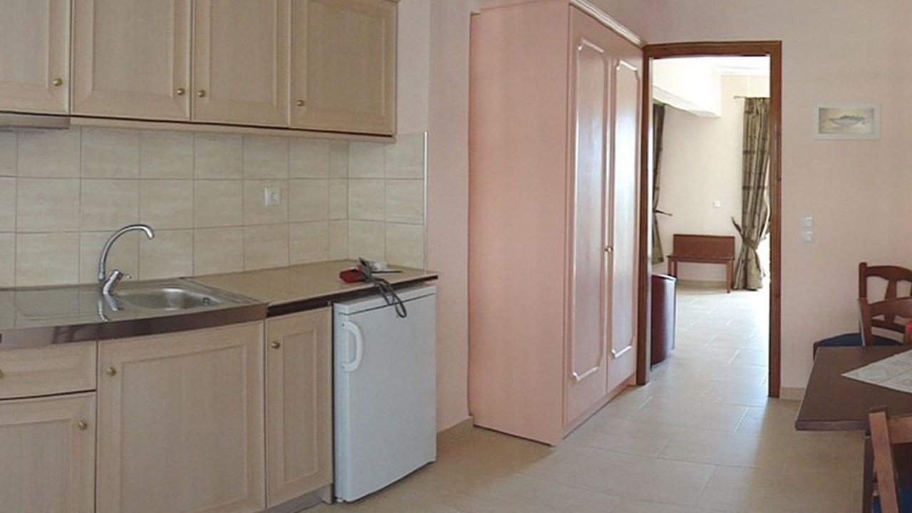 Galini Sea Apartments