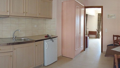 Galini Sea Apartments