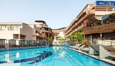 Galini Sea View
