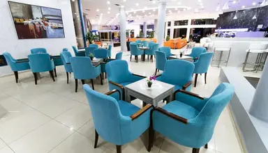Galini Sea View