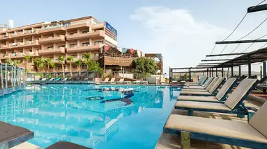 Galini Sea View