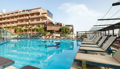 Galini Sea View