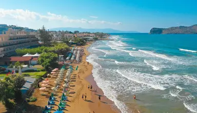 Galini Sea View