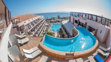 Galini Sea View
