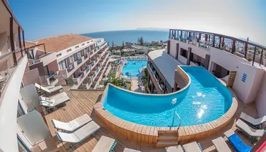 Galini Sea View