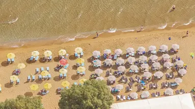 Galini Sea View