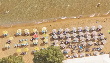Galini Sea View