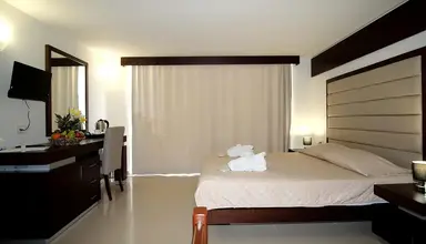 Galini Sea View