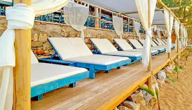 Galini Sea View