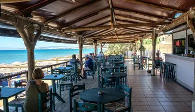 Galini Sea View