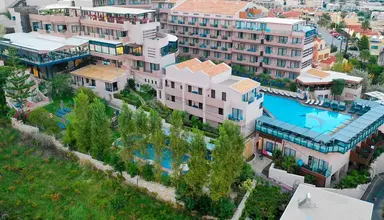 Galini Sea View