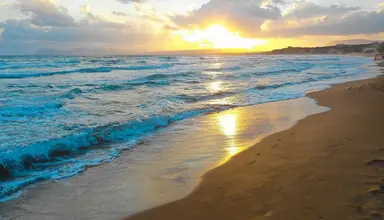 Galini Sea View