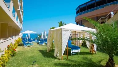 Galini Sea View