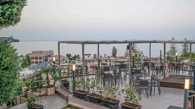 Galini Sea View