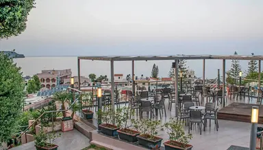 Galini Sea View